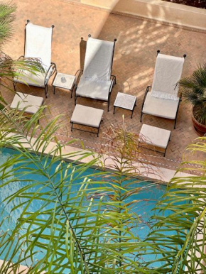 Riad Dar Karma
